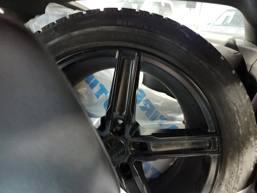 Chevrolet Camaro * 2SS * CARFAX * ��� ������������ ������ | Mobile.bg � ����������� 13