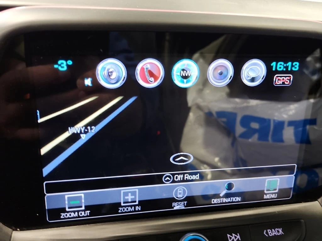 Chevrolet Camaro * 2SS * CARFAX * ��� ������������ ������ | Mobile.bg � ����������� 10