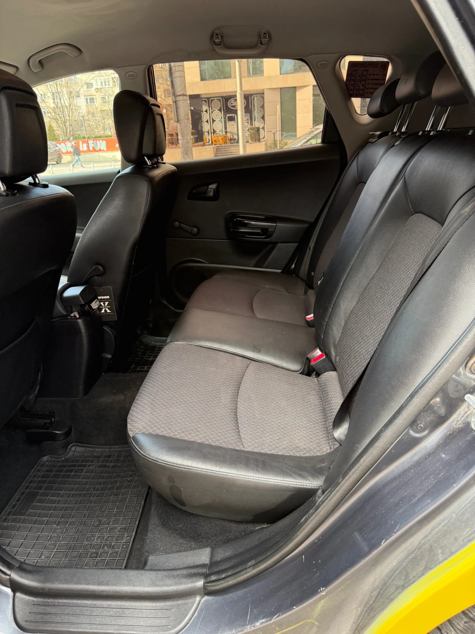 Kia Ceed  - изображение 5