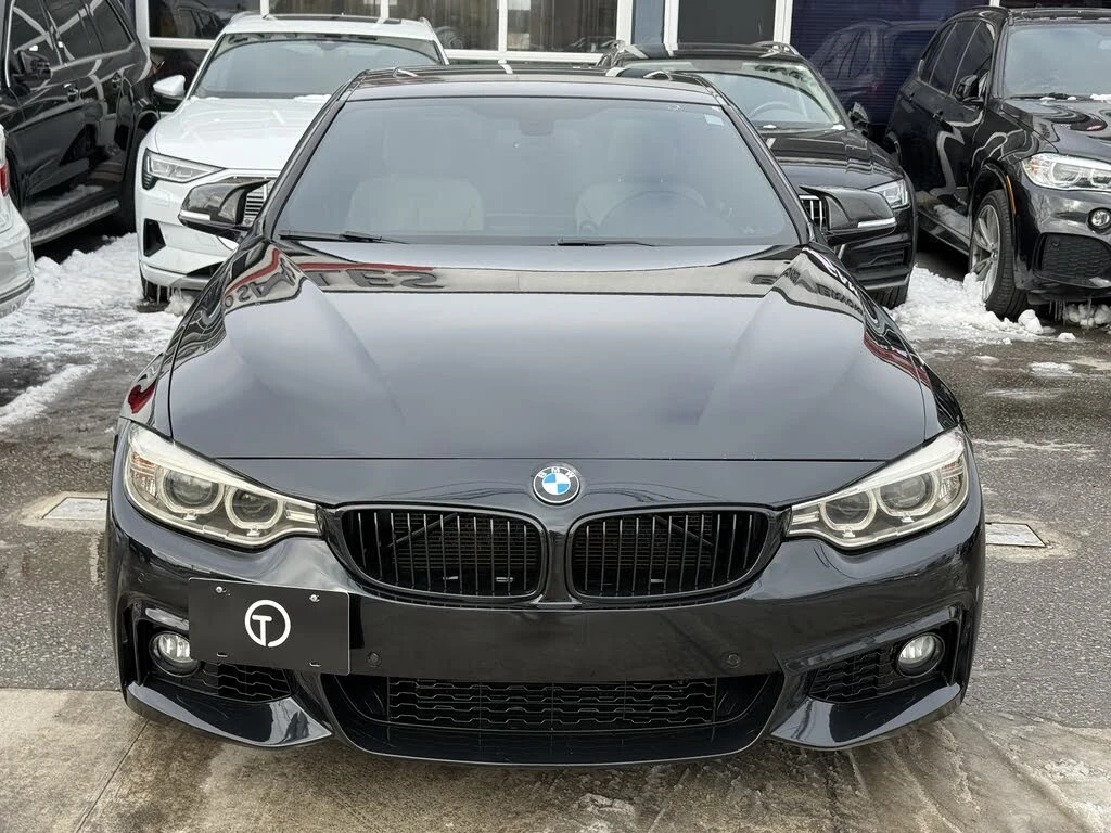 BMW 435 4 Series* 435i* xDrive* ����������* (���� �� ��) | Mobile.bg � ����������� 3