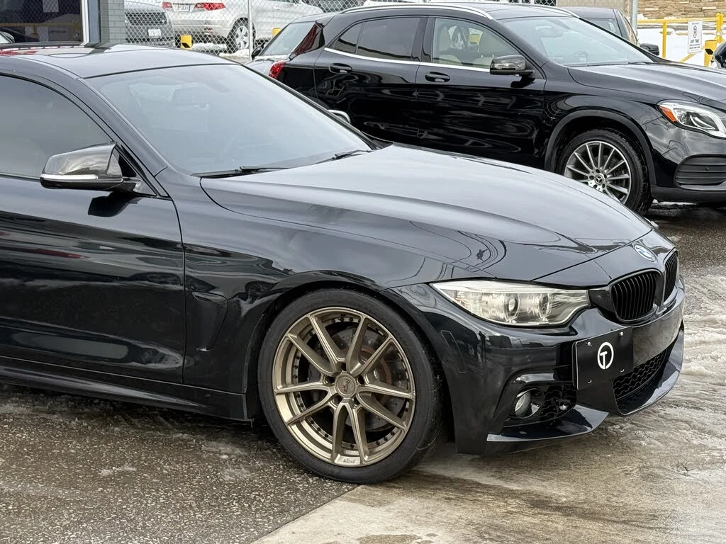 BMW 435 4 Series* 435i* xDrive* ����������* (���� �� ��) | Mobile.bg � ����������� 5