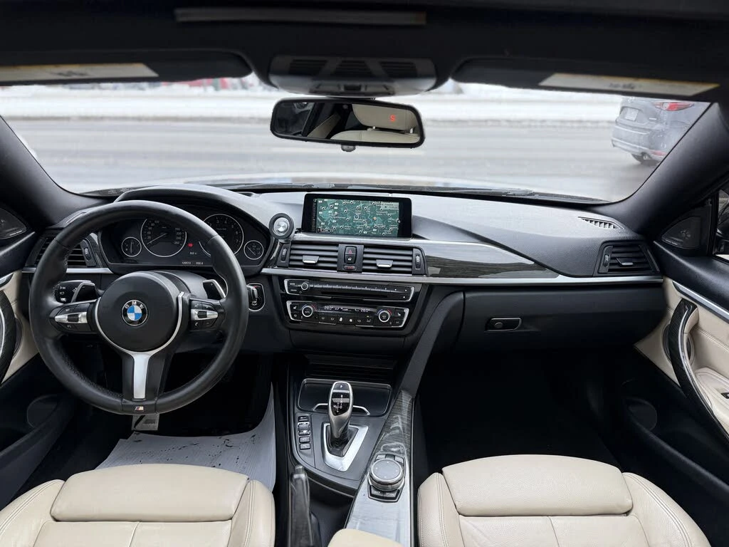 BMW 435 4 Series* 435i* xDrive* ����������* (���� �� ��) | Mobile.bg � ����������� 10