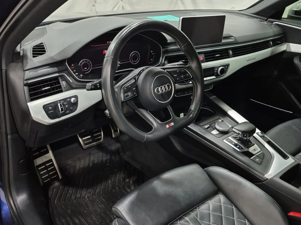Audi S4 * TECHNIK * CARFAX *  | Mobile.bg � ����������� 9