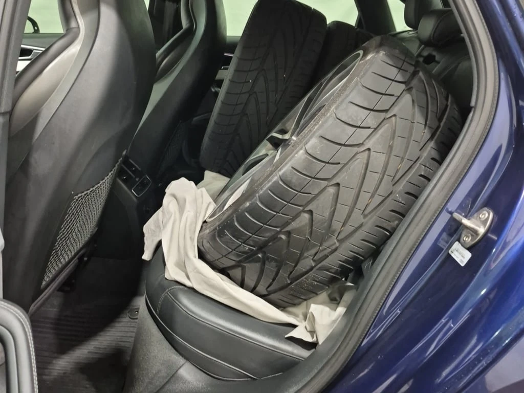 Audi S4 * TECHNIK * CARFAX *  | Mobile.bg � ����������� 12