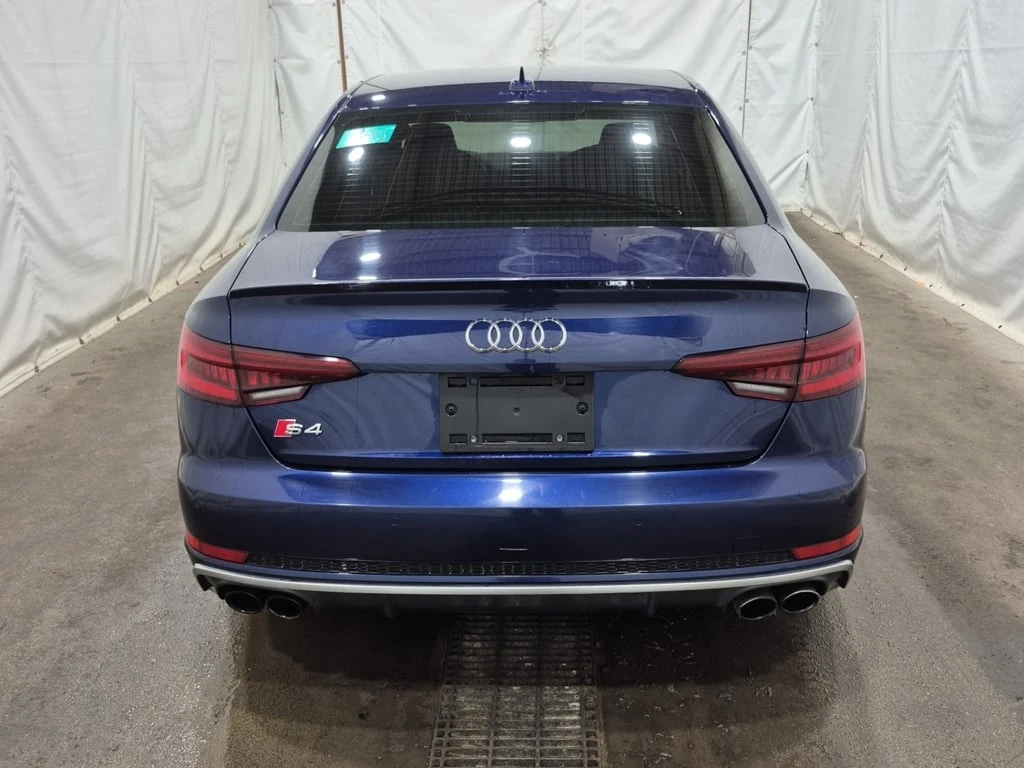 Audi S4 * TECHNIK * CARFAX *  | Mobile.bg � ����������� 6