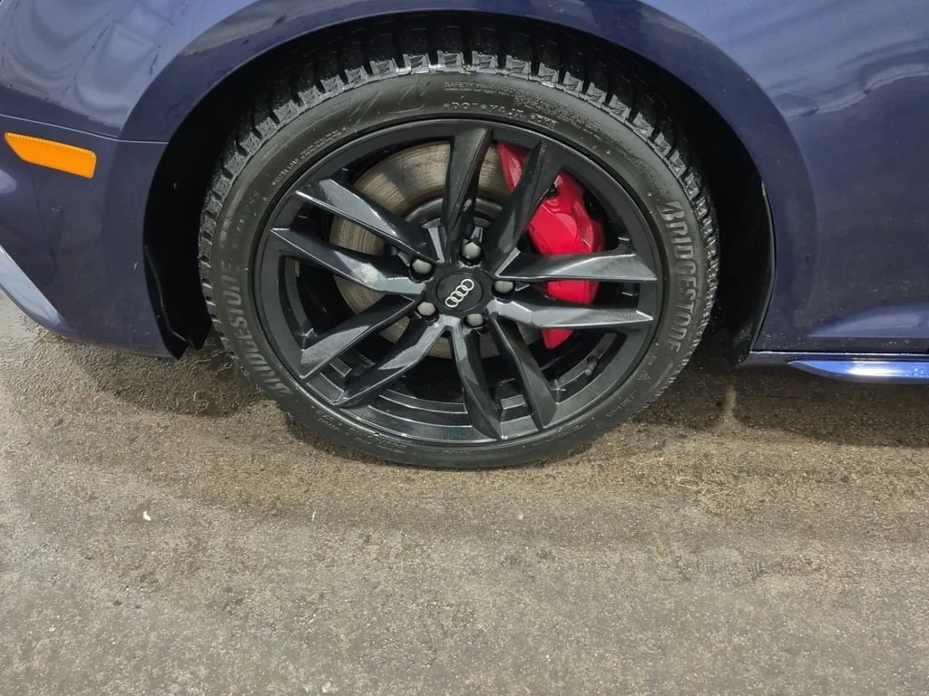 Audi S4 * TECHNIK * CARFAX *  | Mobile.bg � ����������� 17