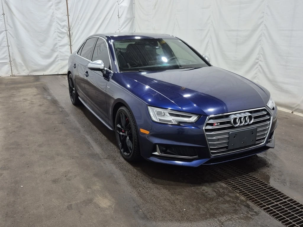 Audi S4 * TECHNIK * CARFAX *  | Mobile.bg � ����������� 2