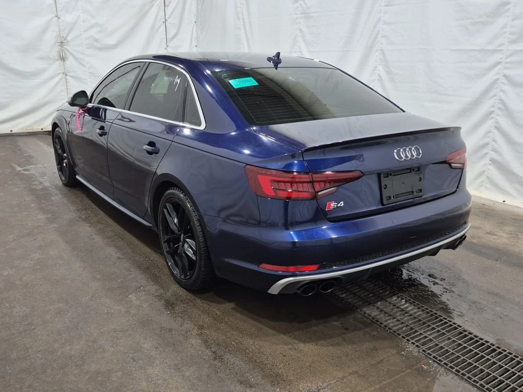 Audi S4 * TECHNIK * CARFAX *  | Mobile.bg � ����������� 4
