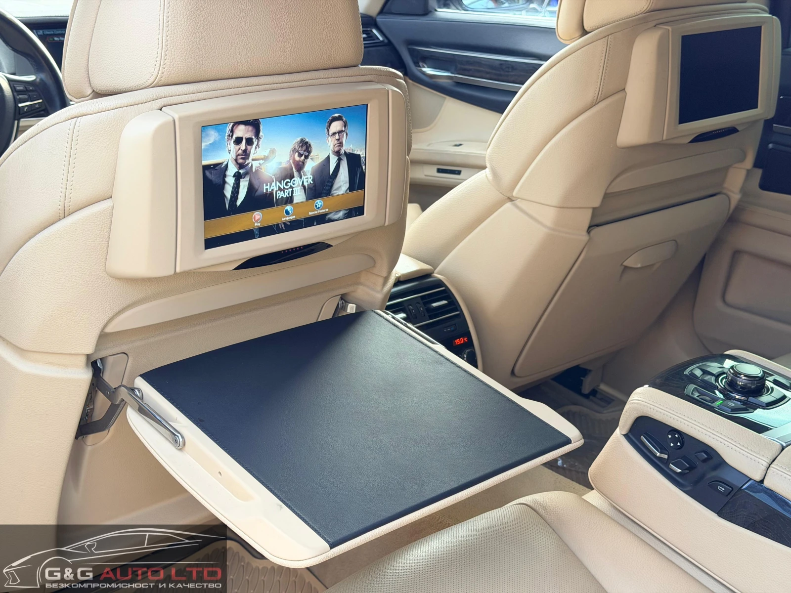 BMW 750 Li/xDR/FULL/EUROPE | Mobile.bg � ����������� 14