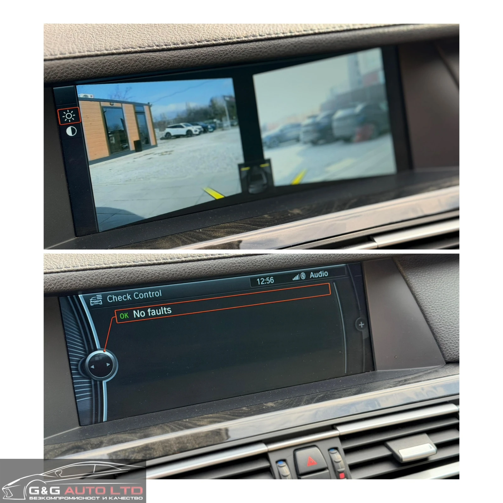 BMW 750 Li/xDR/FULL/EUROPE | Mobile.bg � ����������� 11