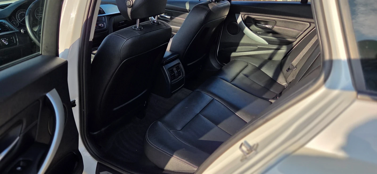 BMW 330 X drive | Mobile.bg � ����������� 11