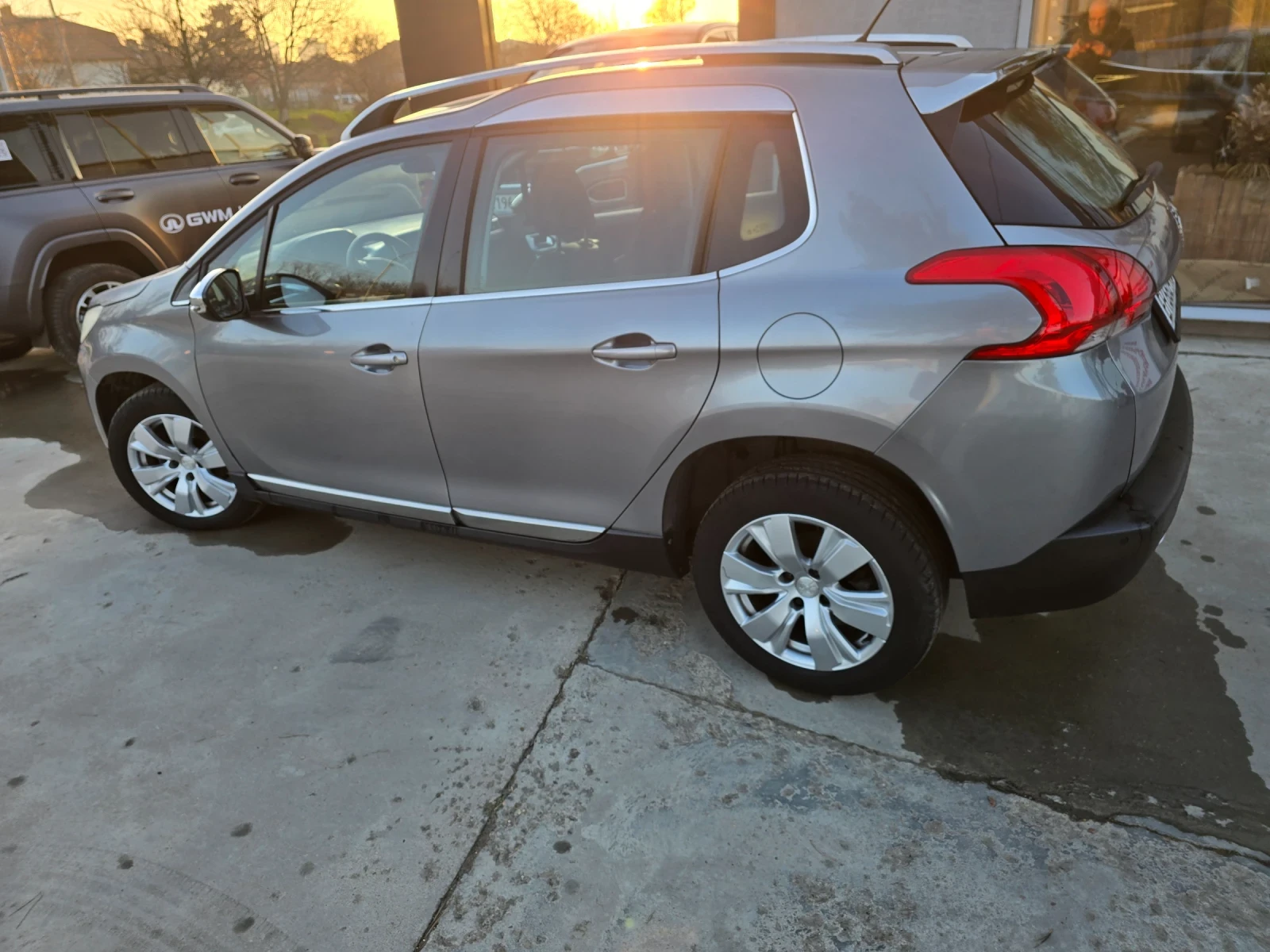 Peugeot 2008 | Mobile.bg � ����������� 4