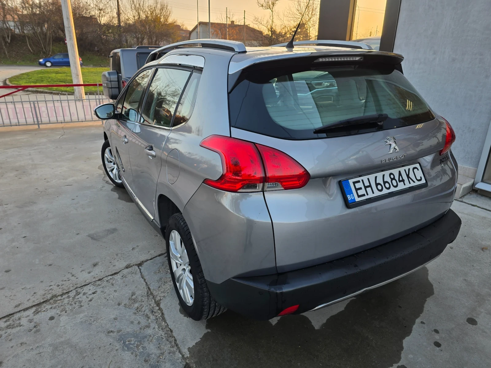 Peugeot 2008 | Mobile.bg � ����������� 2