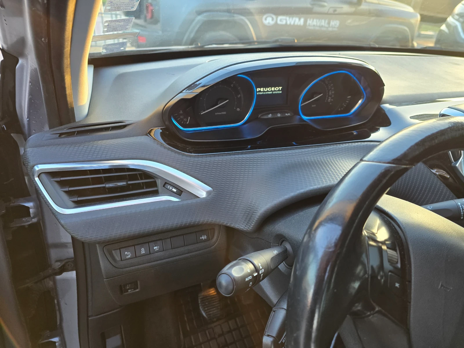 Peugeot 2008 | Mobile.bg � ����������� 5