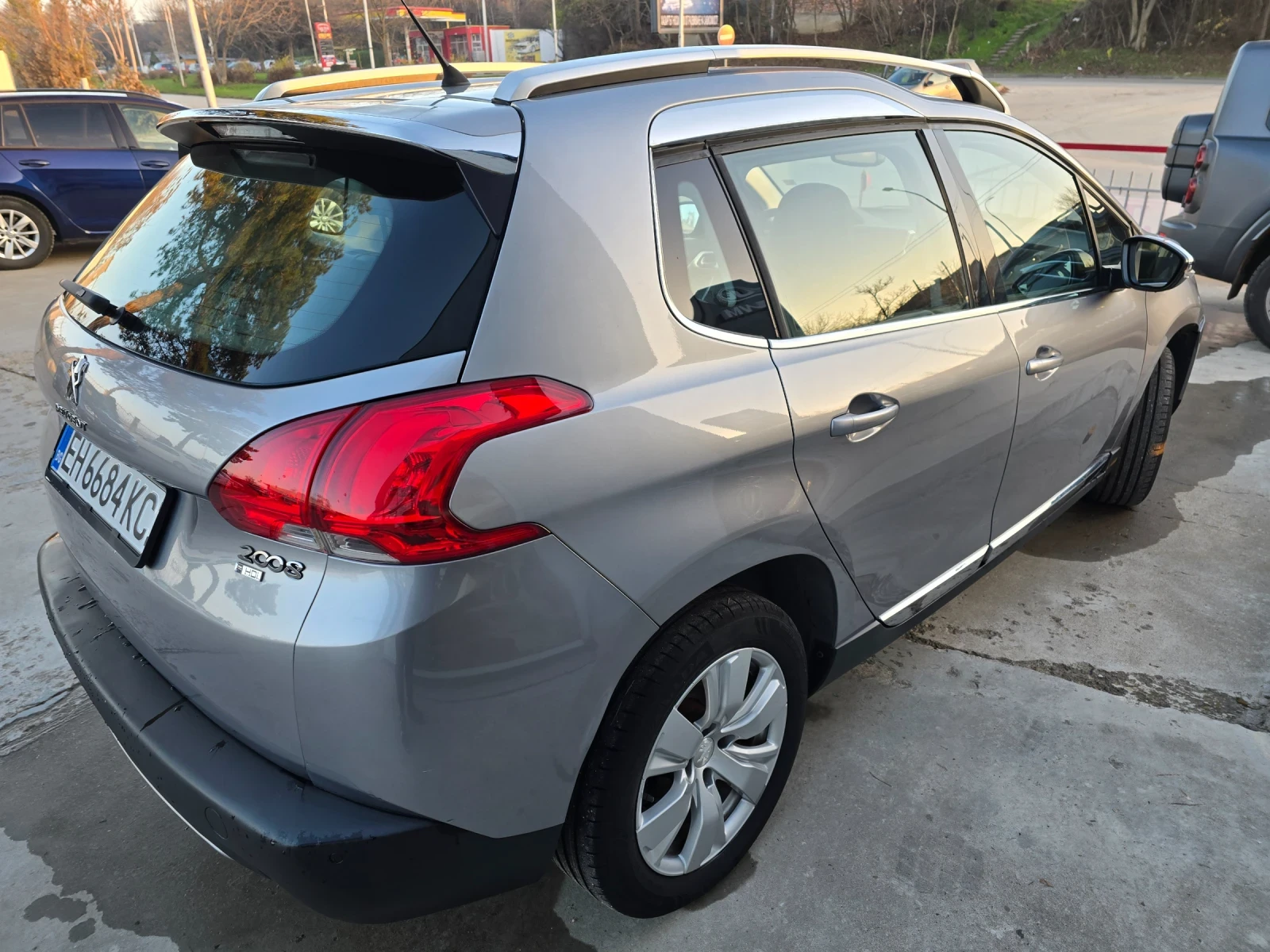 Peugeot 2008 | Mobile.bg � ����������� 3