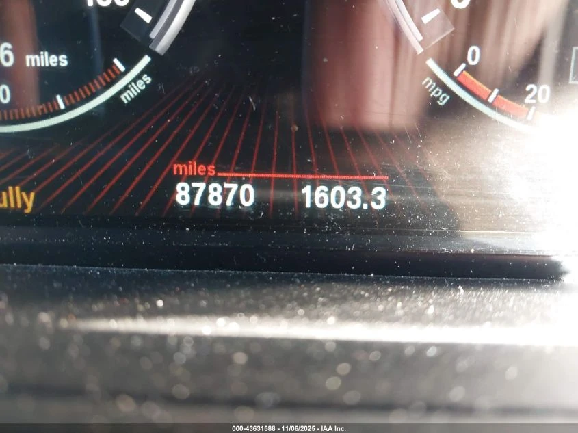 BMW 650 4.4L V-8 DI, DOHC, VVT, TURBO, 400HP Rear Wheel | Mobile.bg � ����������� 7