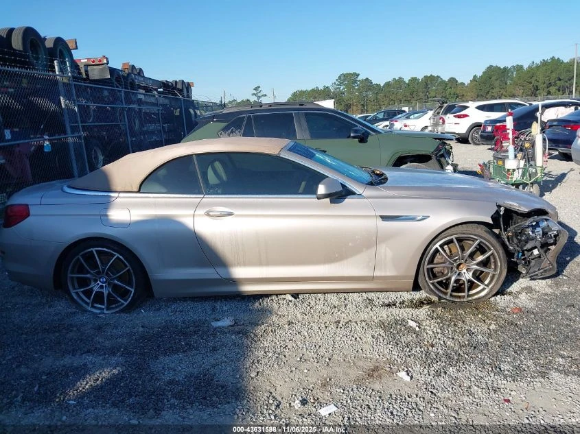 BMW 650 4.4L V-8 DI, DOHC, VVT, TURBO, 400HP Rear Wheel | Mobile.bg � ����������� 5