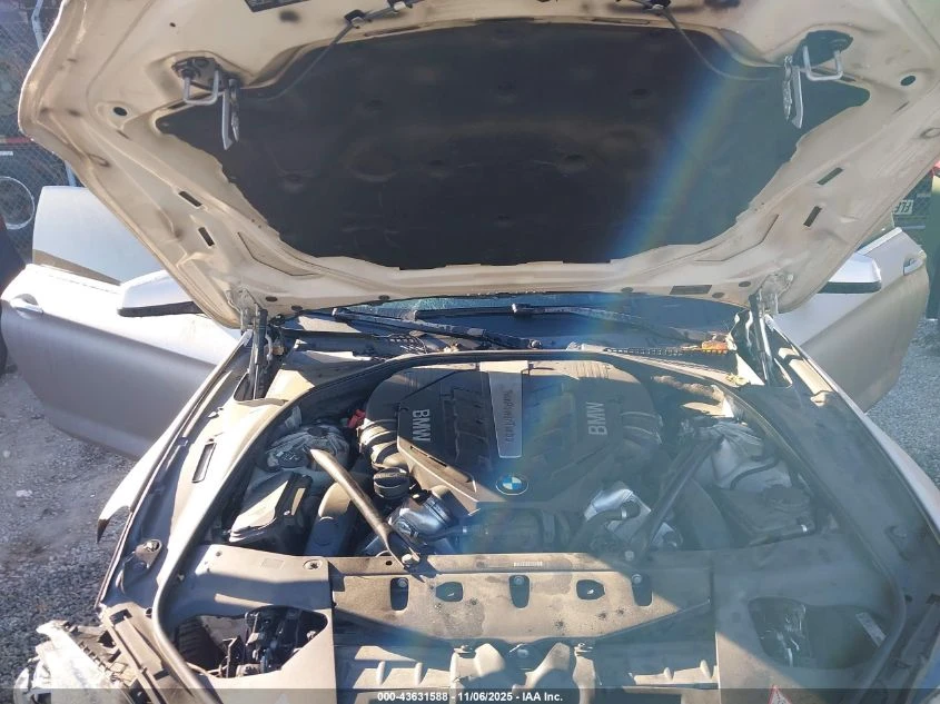 BMW 650 4.4L V-8 DI, DOHC, VVT, TURBO, 400HP Rear Wheel | Mobile.bg � ����������� 15