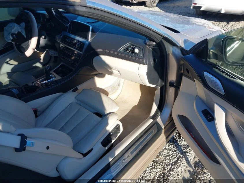 BMW 650 4.4L V-8 DI, DOHC, VVT, TURBO, 400HP Rear Wheel | Mobile.bg � ����������� 10