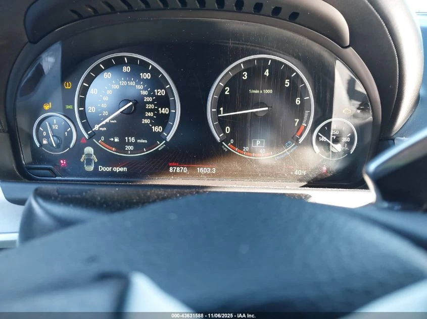 BMW 650 4.4L V-8 DI, DOHC, VVT, TURBO, 400HP Rear Wheel | Mobile.bg � ����������� 12