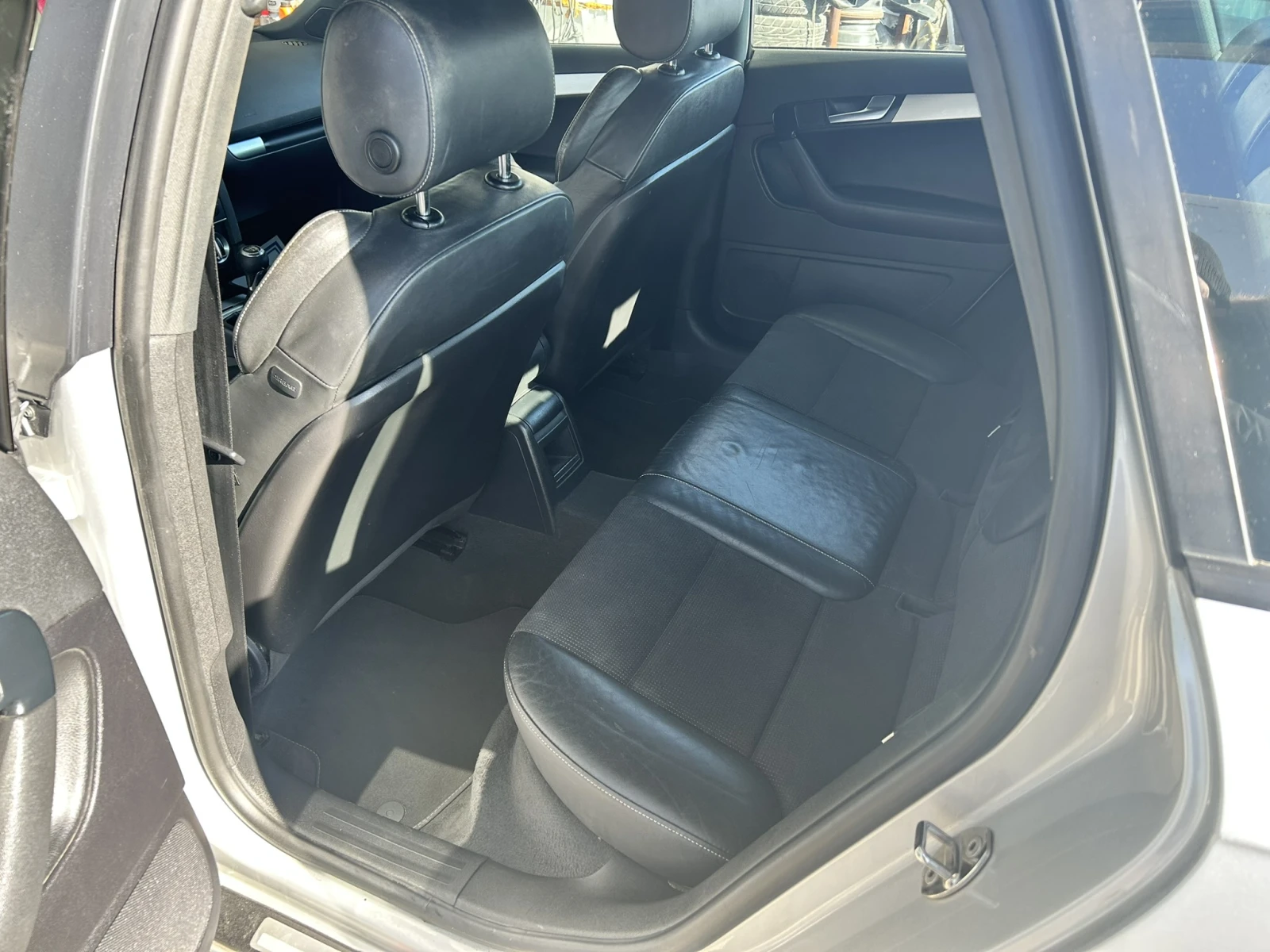 Audi A3 1.6TDI* S-Line | Mobile.bg � ����������� 10