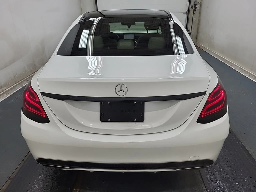 Mercedes-Benz C 300 2017 CARFAX * ��� ������������ ������ | Mobile.bg � ����������� 6