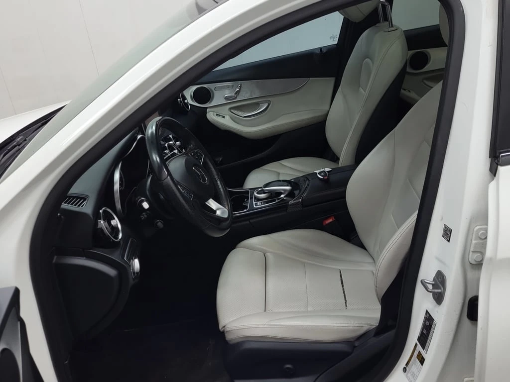 Mercedes-Benz C 300 2017 CARFAX * ��� ������������ ������ | Mobile.bg � ����������� 8
