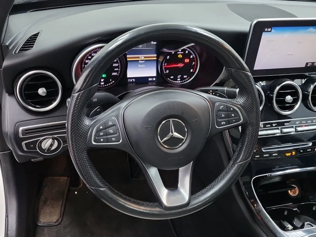 Mercedes-Benz C 300 2017 CARFAX * ��� ������������ ������ | Mobile.bg � ����������� 11