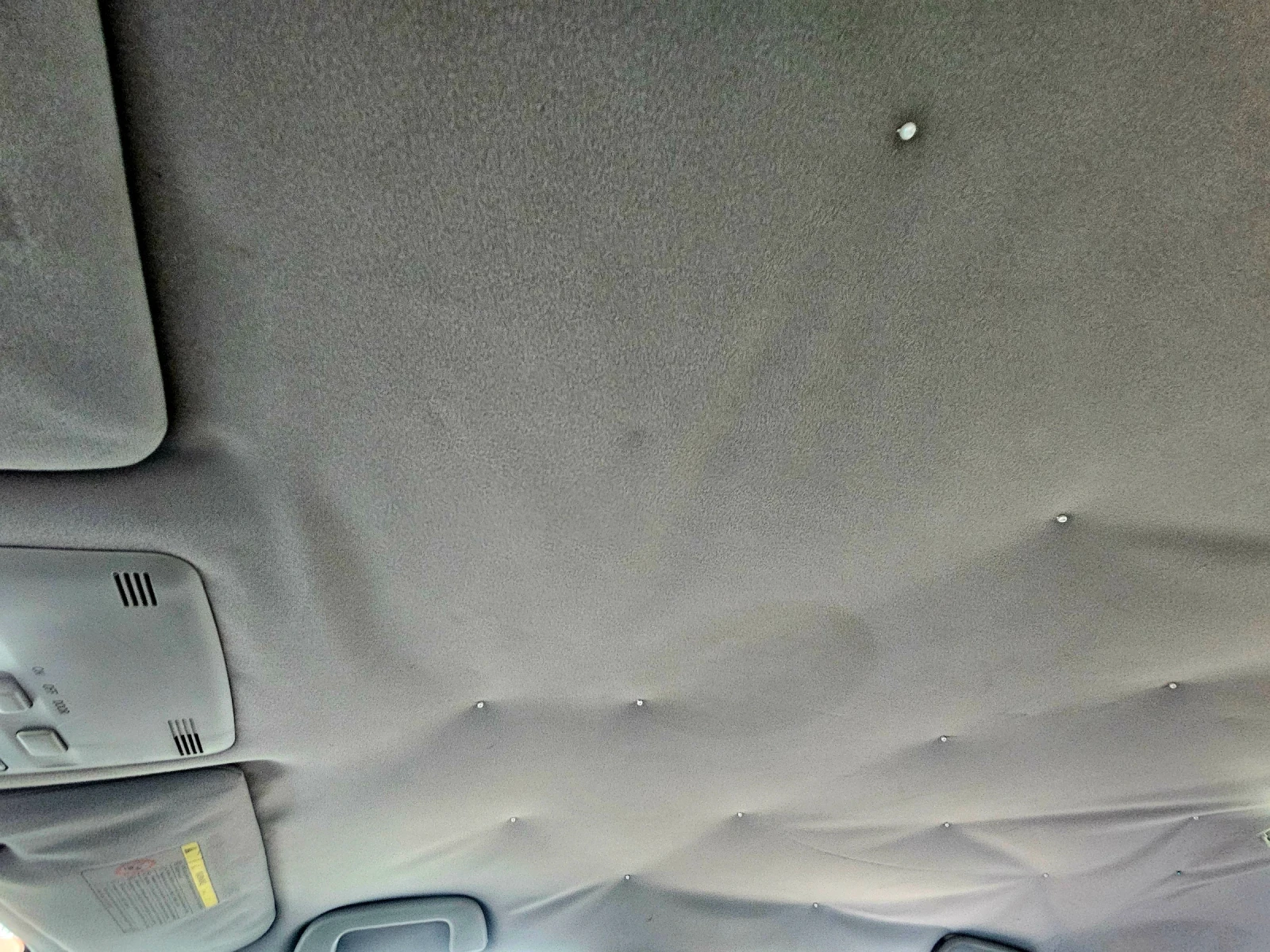 Toyota Avensis 2, 2 D-Cat - изображение 9