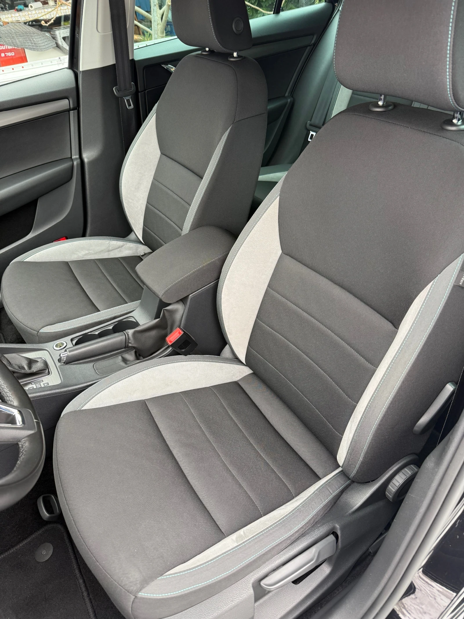 Skoda Octavia JOY 2.0 TDI 150 DSG | Mobile.bg � ����������� 12