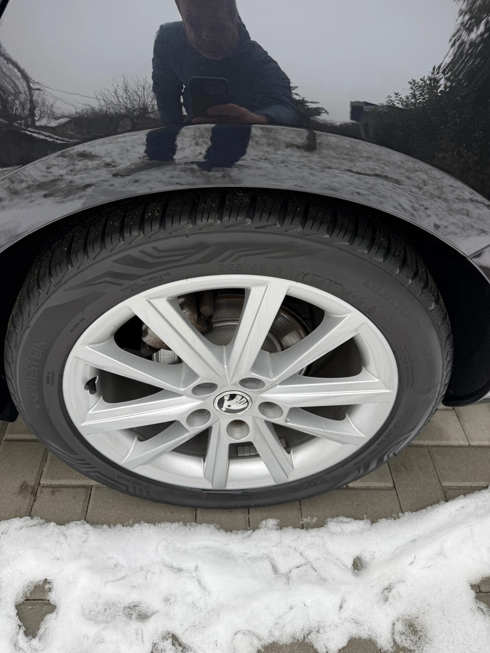 Skoda Octavia JOY 2.0 TDI 150 DSG | Mobile.bg � ����������� 16