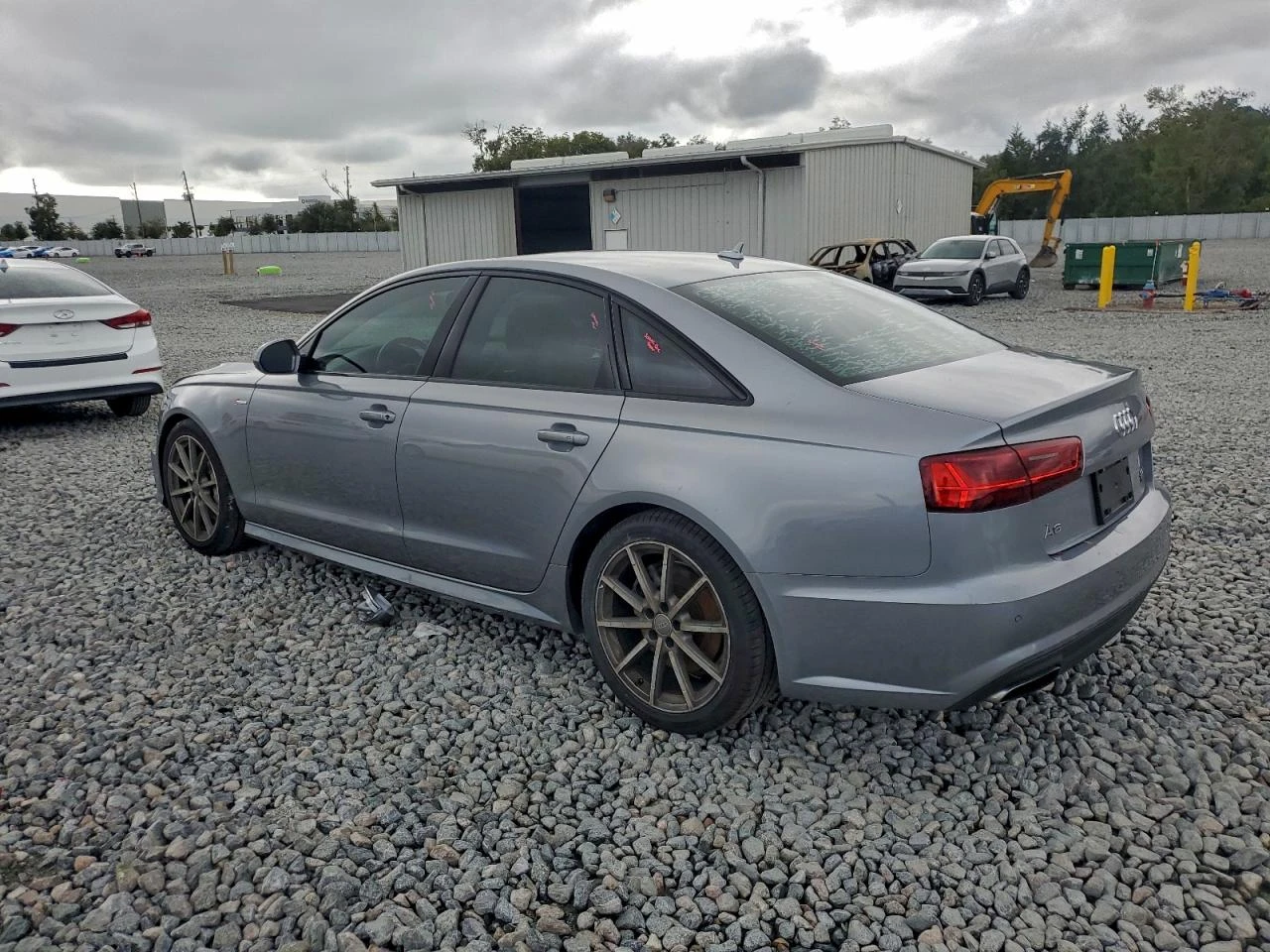 Audi A6 PREMIUM PLUS QUATTRO| KEYLESS| BOSE|  - изображение 4