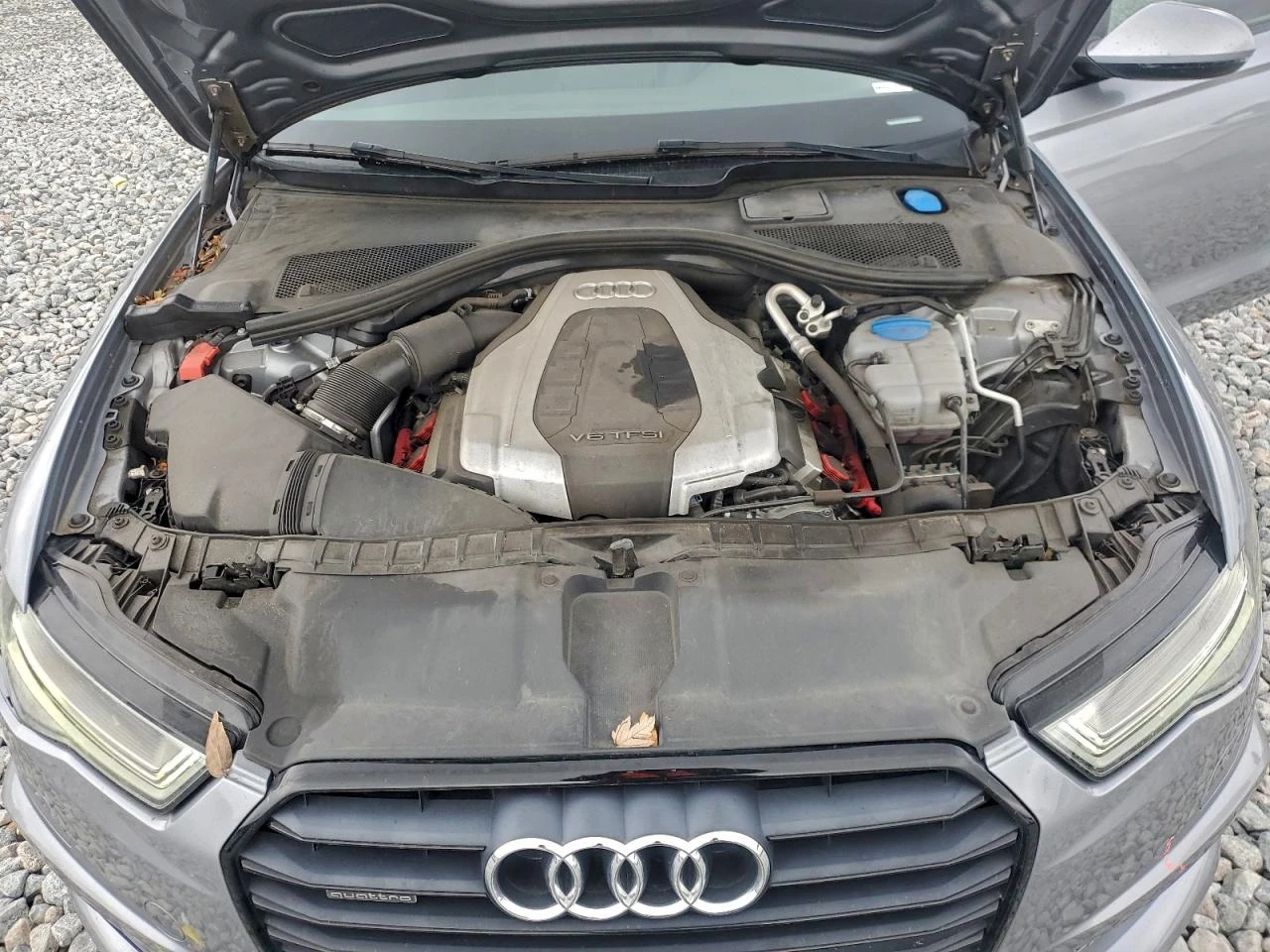 Audi A6 PREMIUM PLUS QUATTRO| KEYLESS| BOSE|  | Mobile.bg � ����������� 11