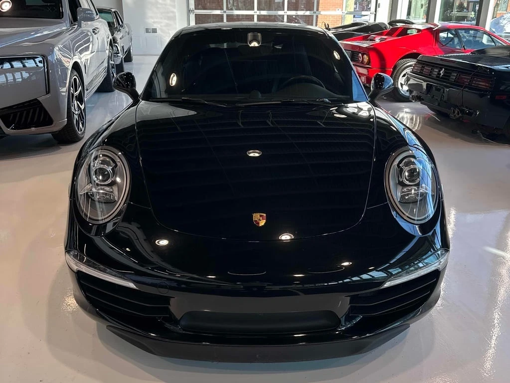 Porsche 911 CARRERA S * Sport Package * �� ���������������� | Mobile.bg � ����������� 2