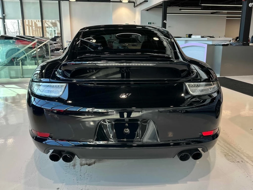 Porsche 911 CARRERA S * Sport Package * �� ���������������� | Mobile.bg � ����������� 5