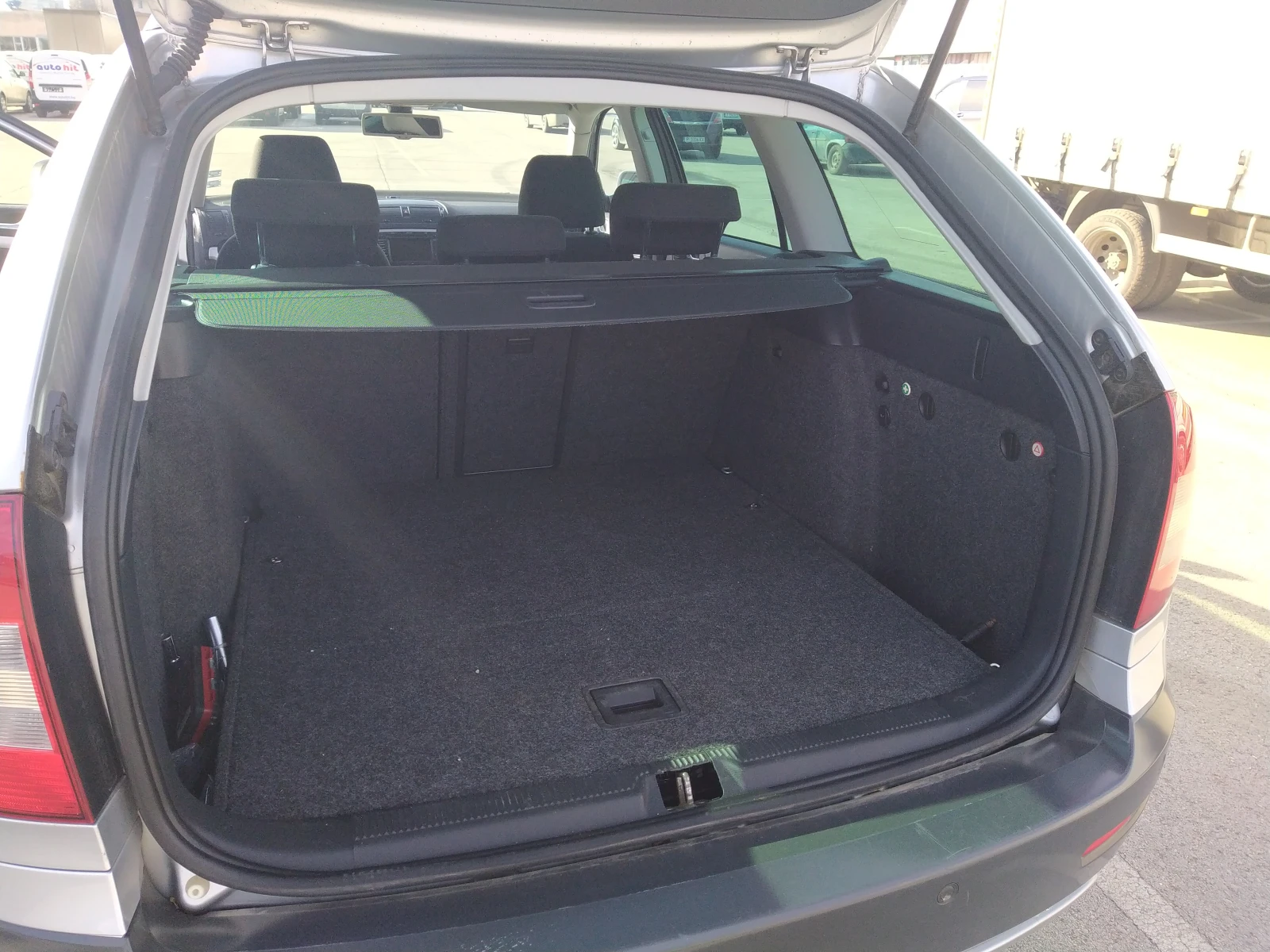 Skoda Octavia Skout | Mobile.bg � ����������� 7