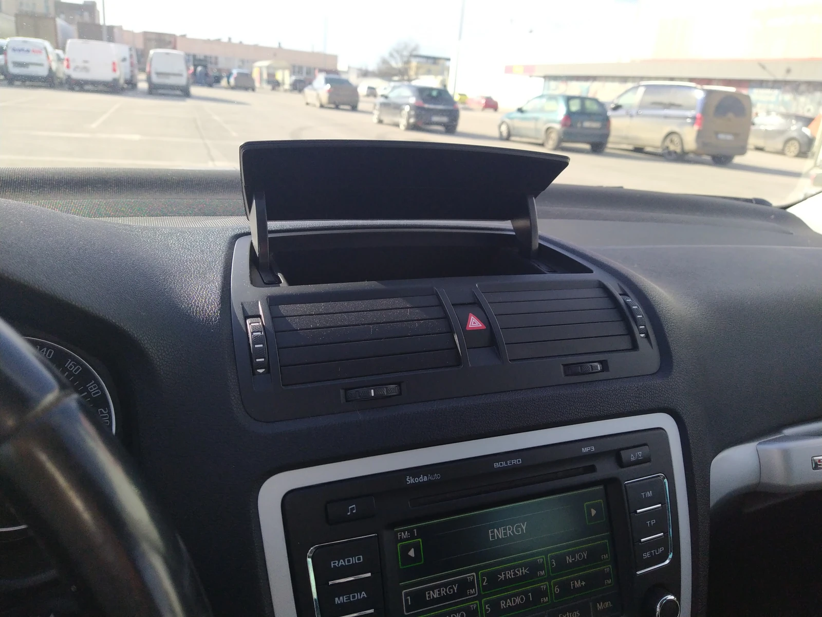 Skoda Octavia Skout | Mobile.bg � ����������� 11