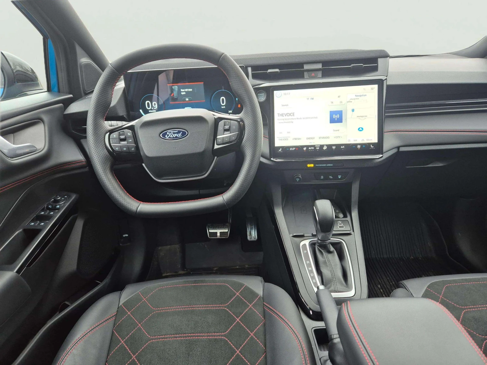 Ford Puma 1.0 EcoBoost | Mobile.bg � ����������� 11