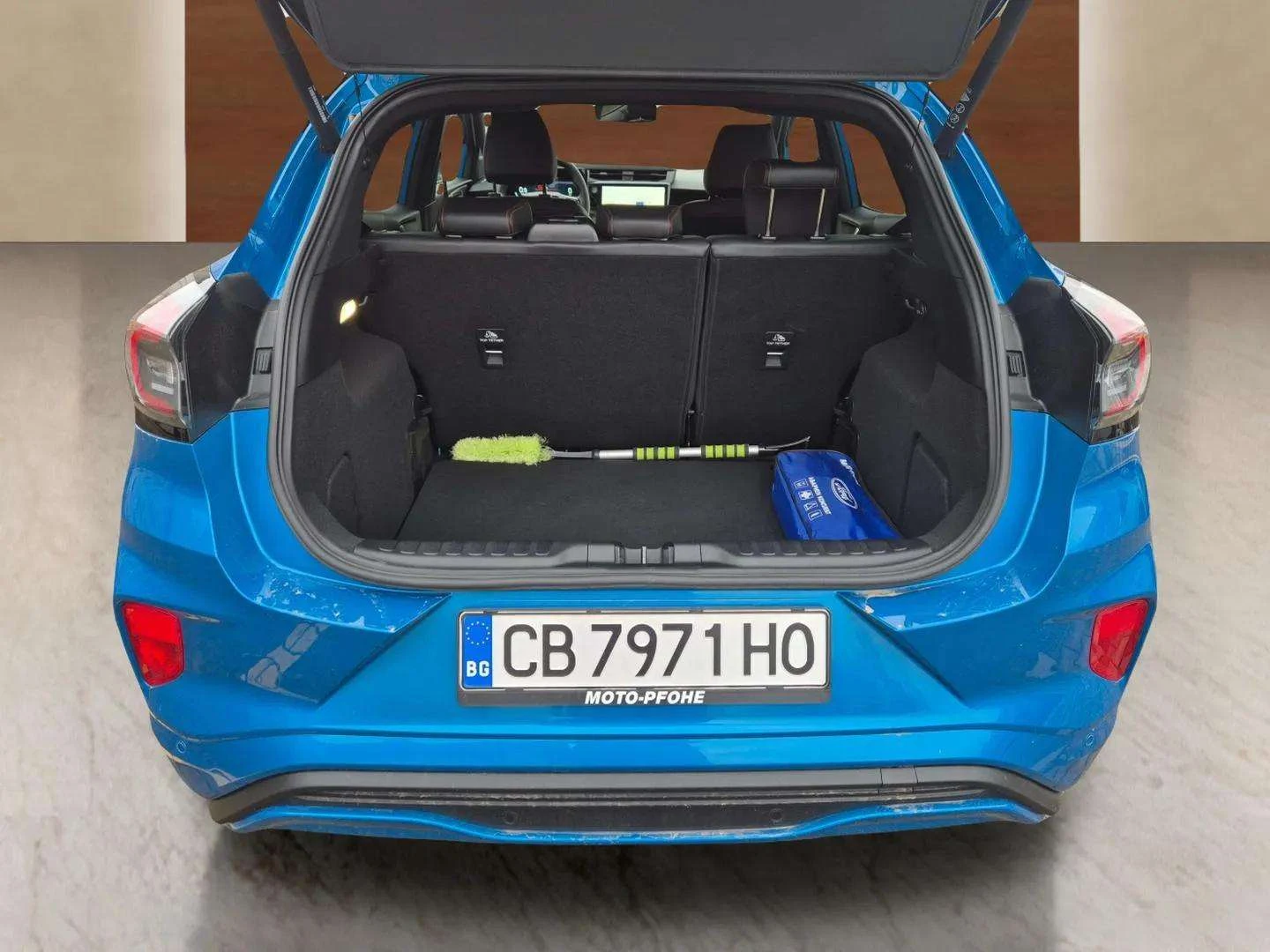 Ford Puma 1.0 EcoBoost | Mobile.bg � ����������� 12