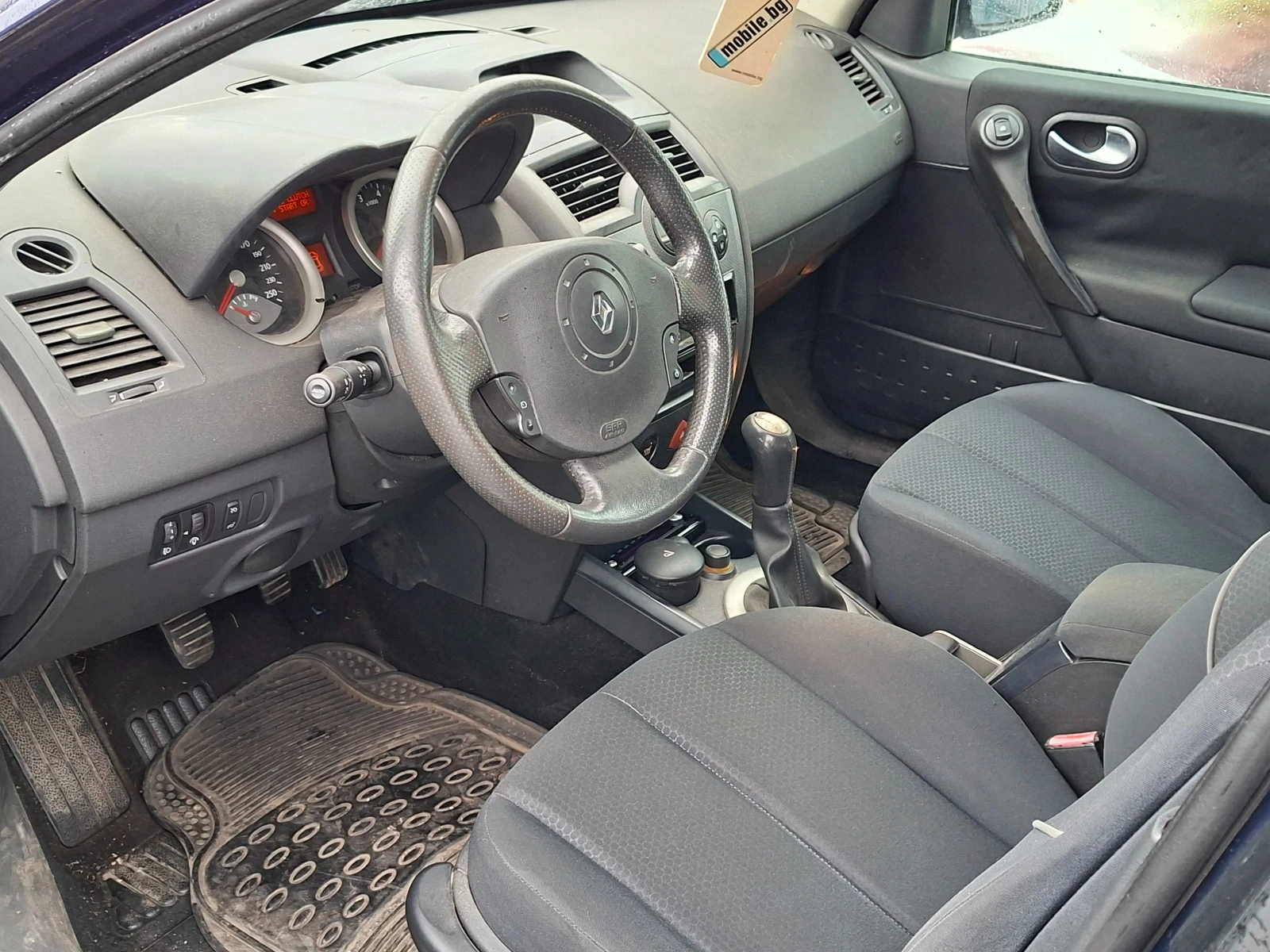 Renault Megane  - изображение 5