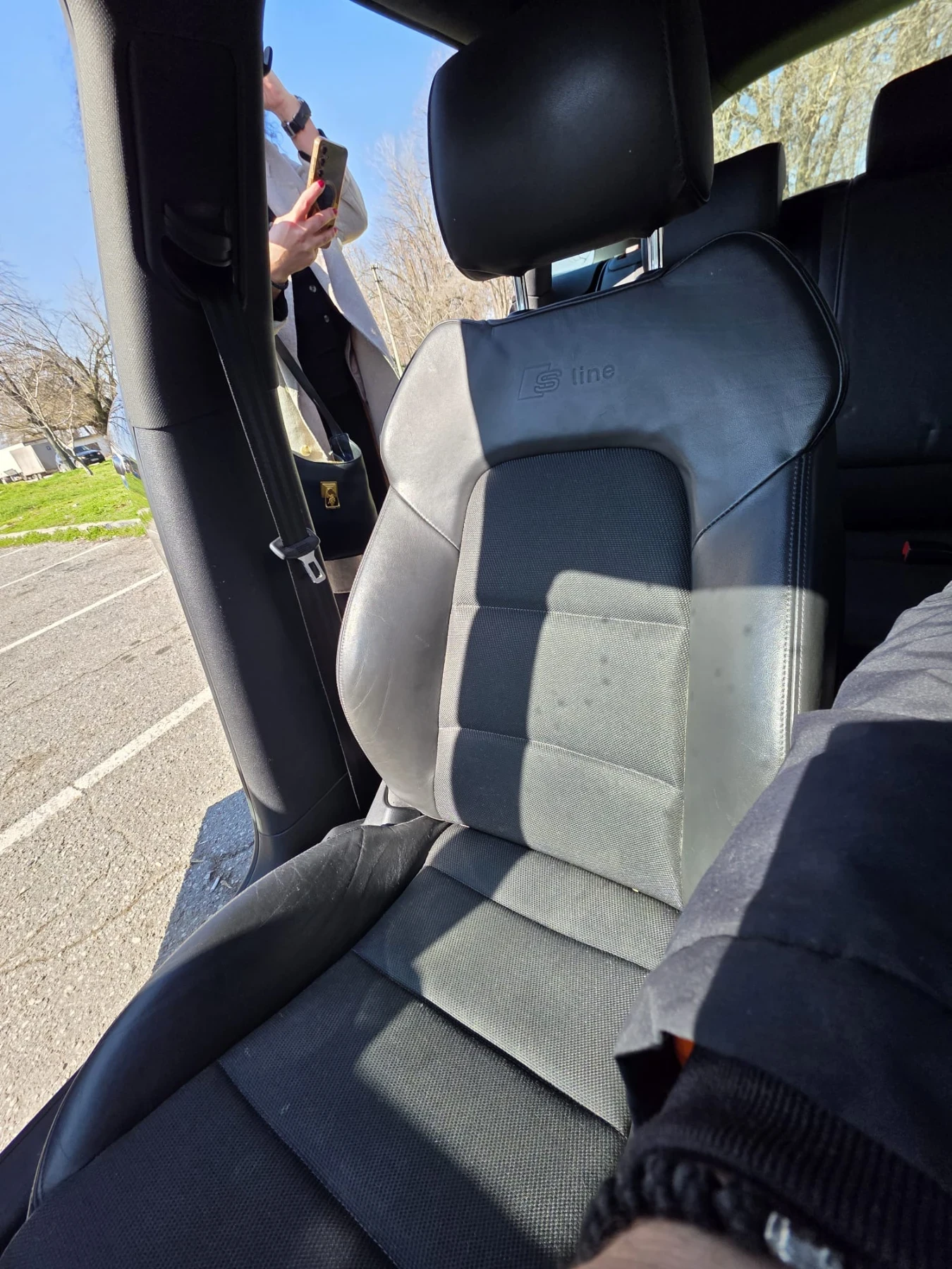 Audi A3 S Line | Mobile.bg � ����������� 12