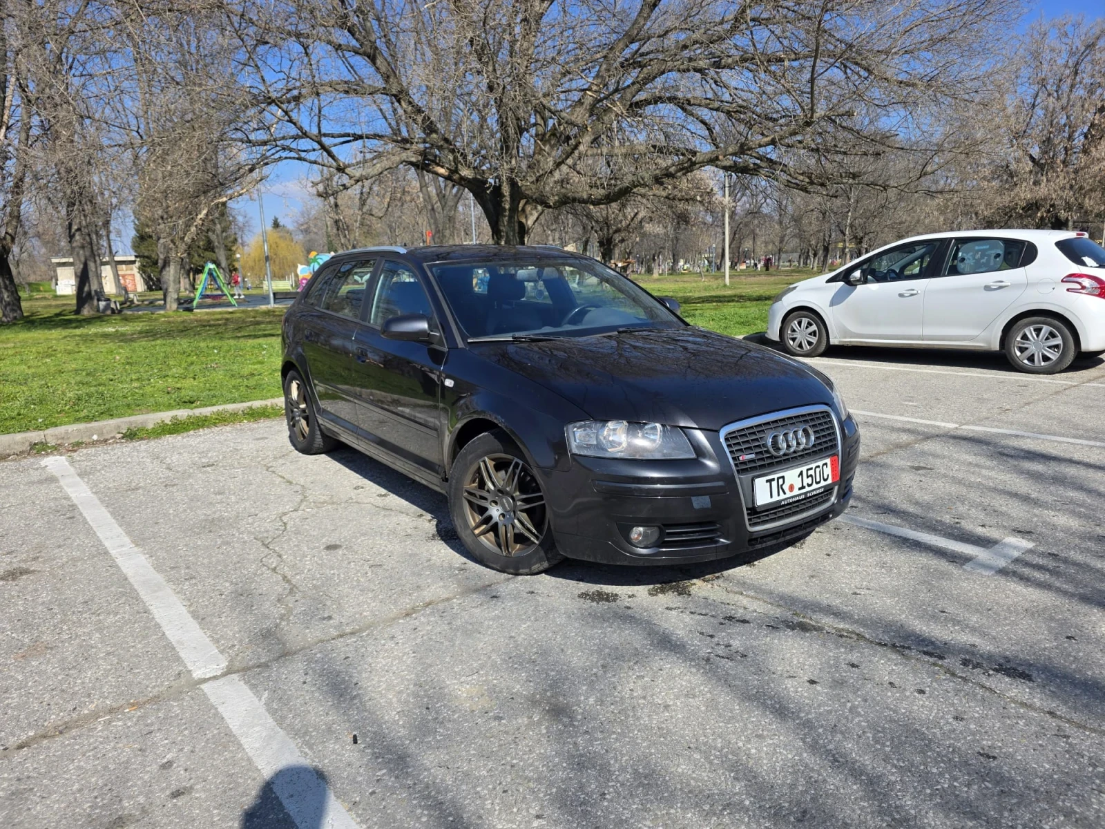 Audi A3 S Line - изображение 5