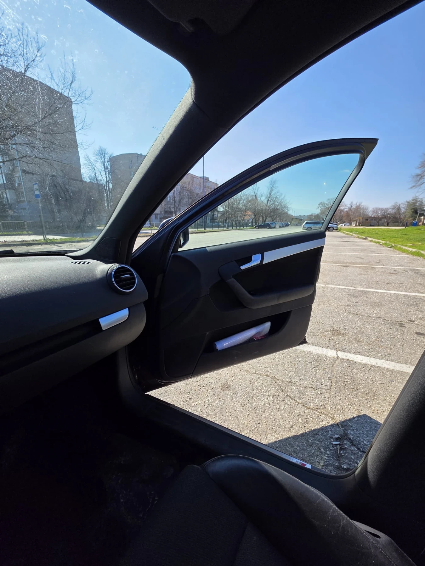 Audi A3 S Line | Mobile.bg � ����������� 11