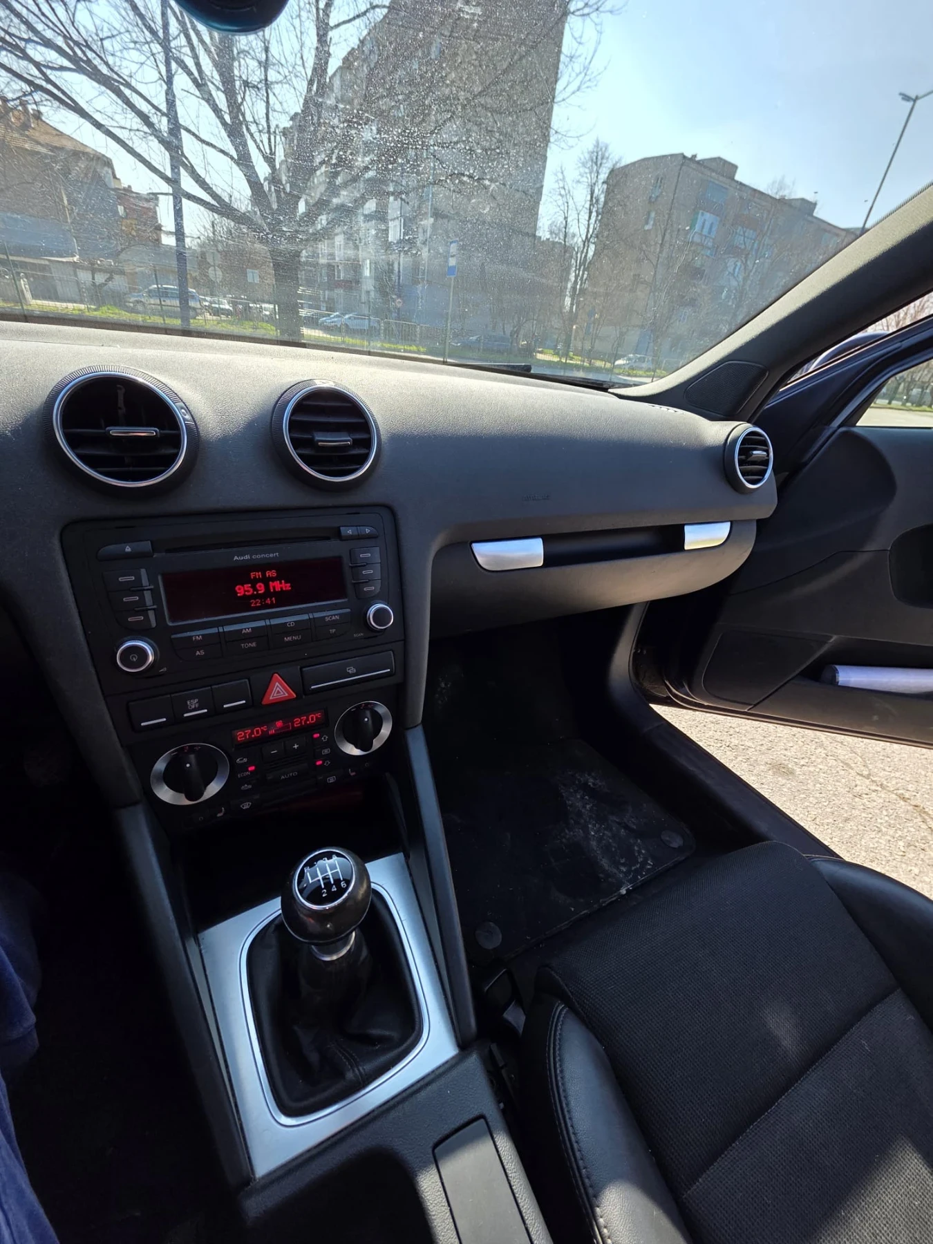 Audi A3 S Line - изображение 10