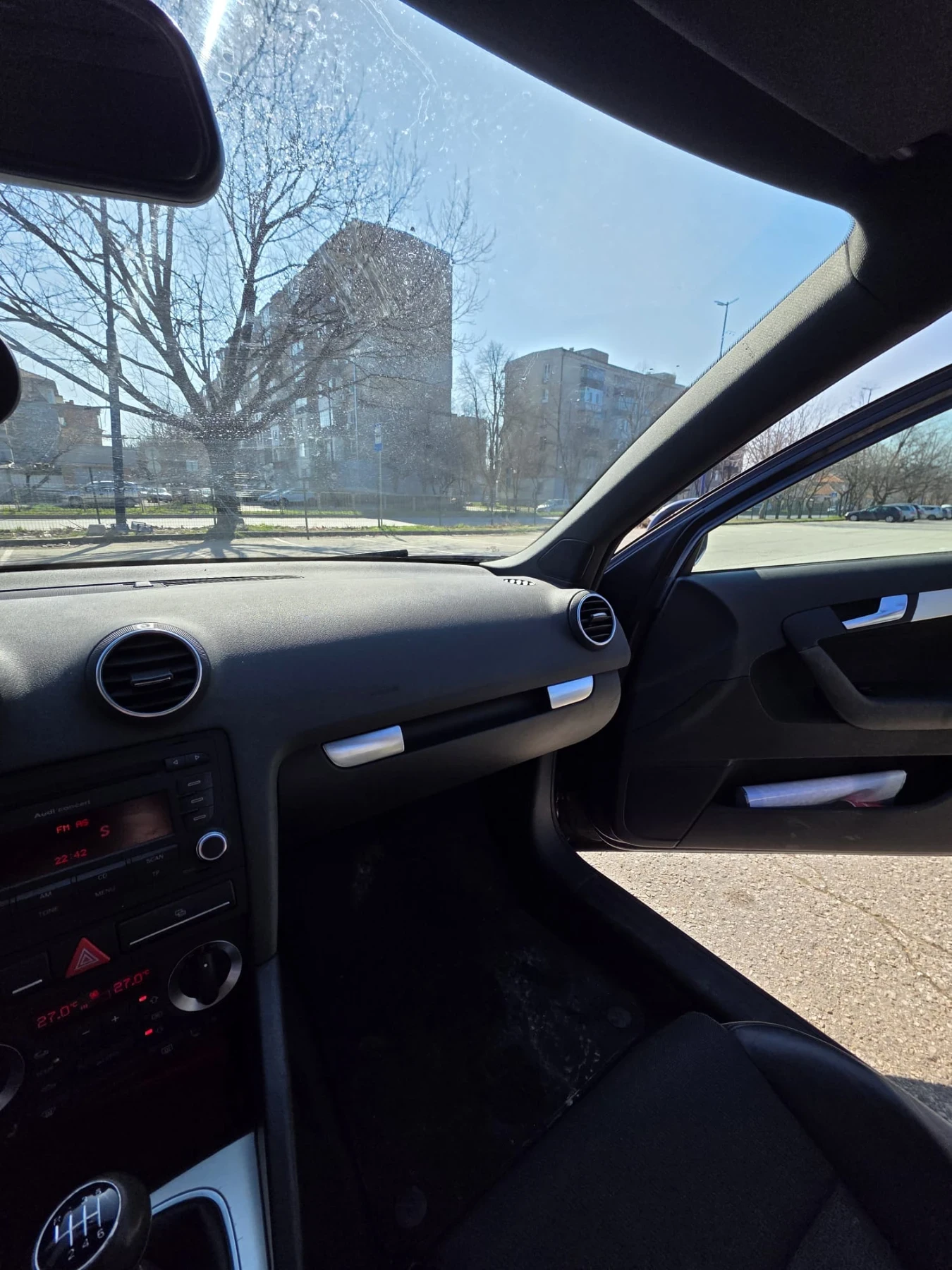 Audi A3 S Line | Mobile.bg � ����������� 13
