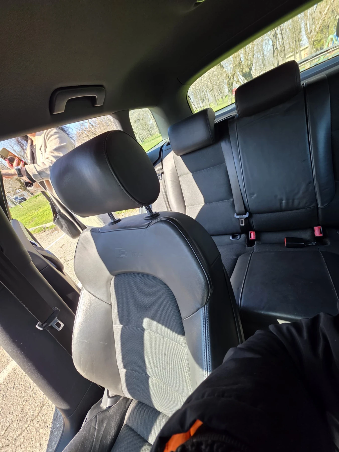 Audi A3 S Line | Mobile.bg � ����������� 15