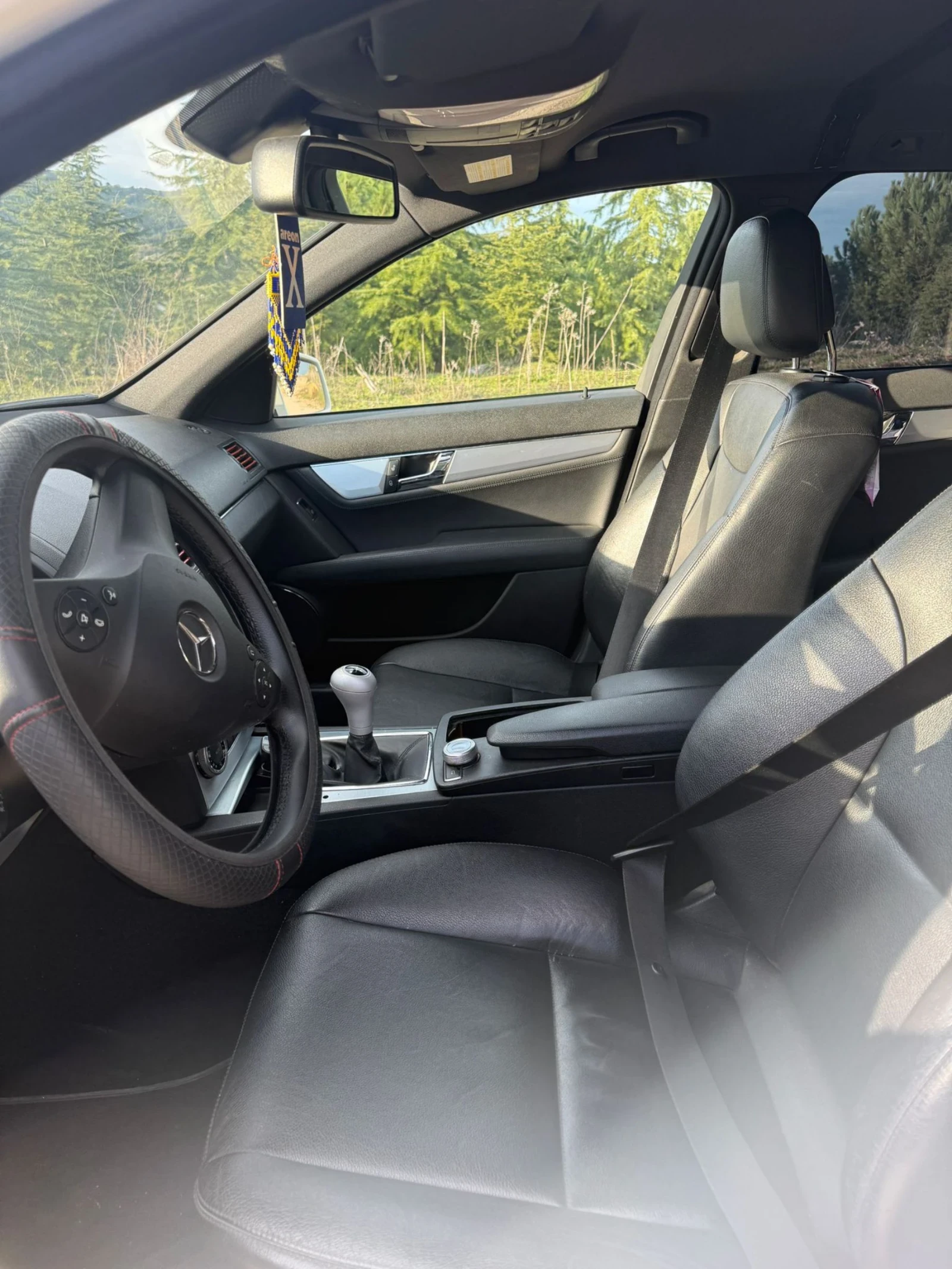 Mercedes-Benz C 220 | Mobile.bg � ����������� 13