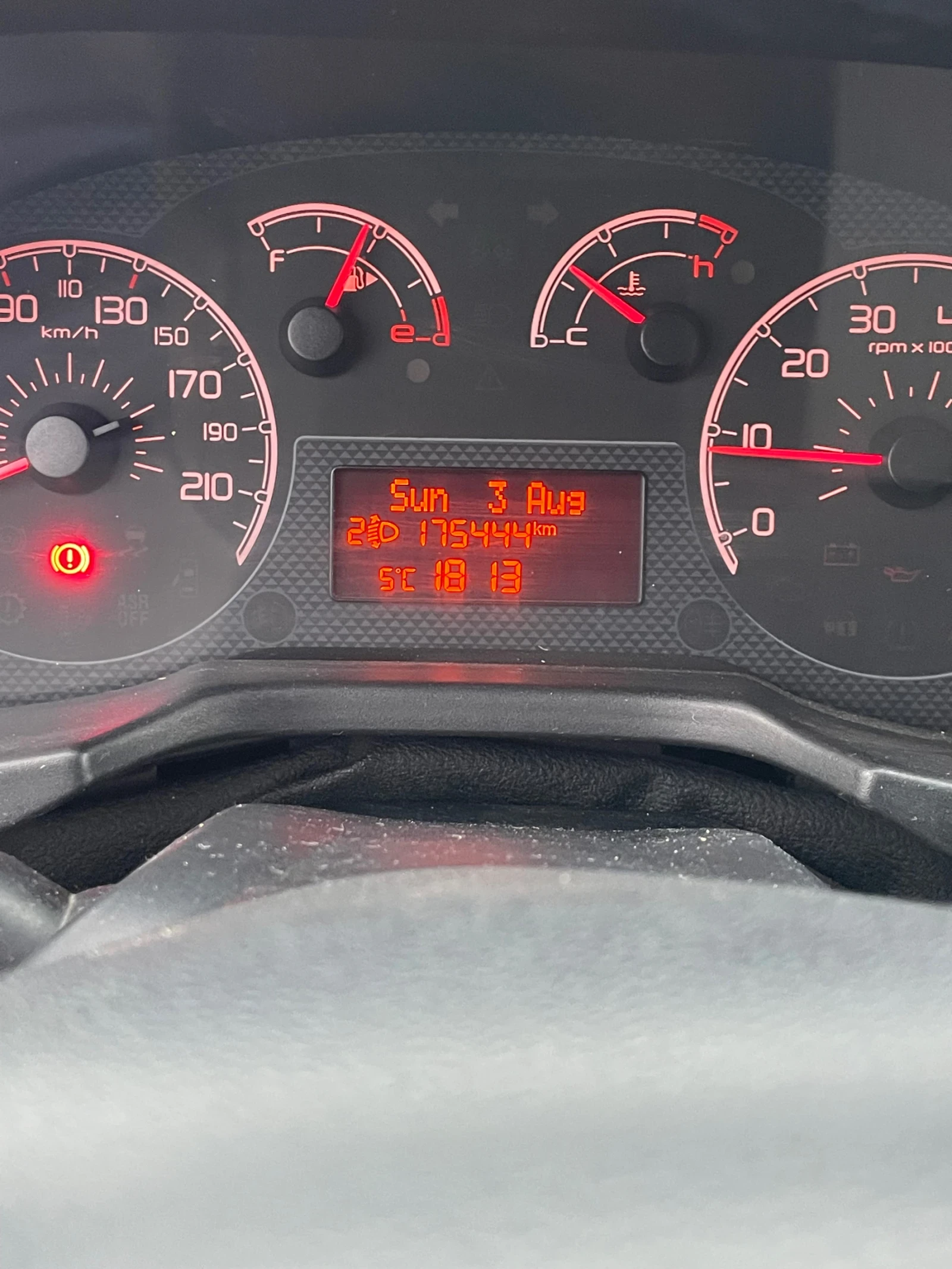 Citroen Nemo, снимка 5 - Автомобили и джипове - 53992001