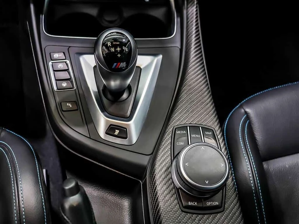 BMW M2 Competition * Фиксирана цена до БГ * От BMW * , снимка 11 - Автомобили и джипове - 53998304