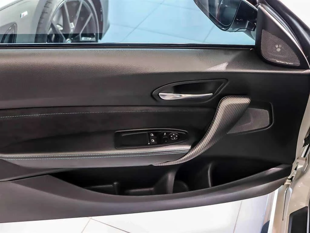 BMW M2 Competition * Фиксирана цена до БГ * От BMW * , снимка 10 - Автомобили и джипове - 53998304